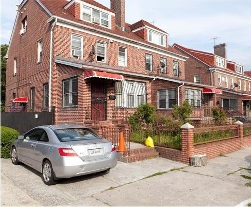 87th Street, Jackson Heights, Queens, NY - 6 Bedrooms  
2 Bathrooms - 