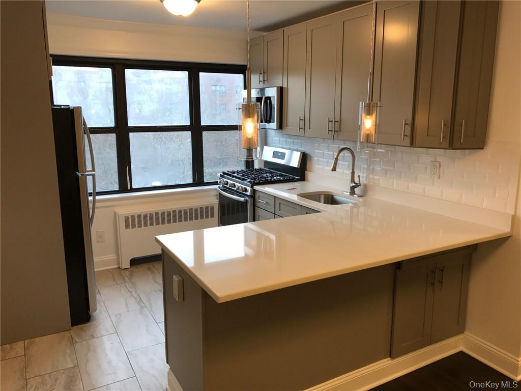 33 William Street 5L