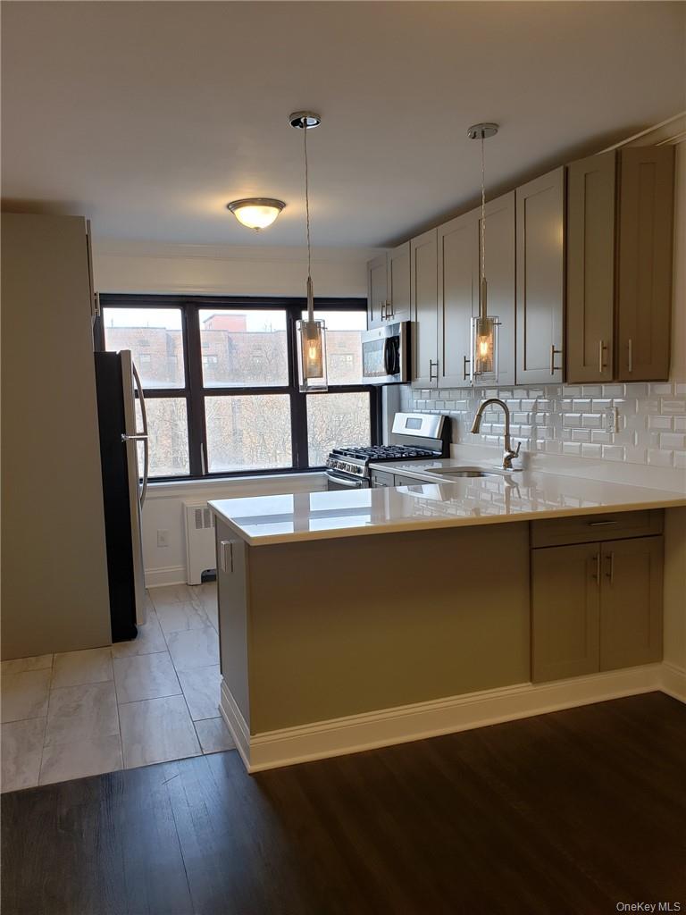 33 William Street 5L