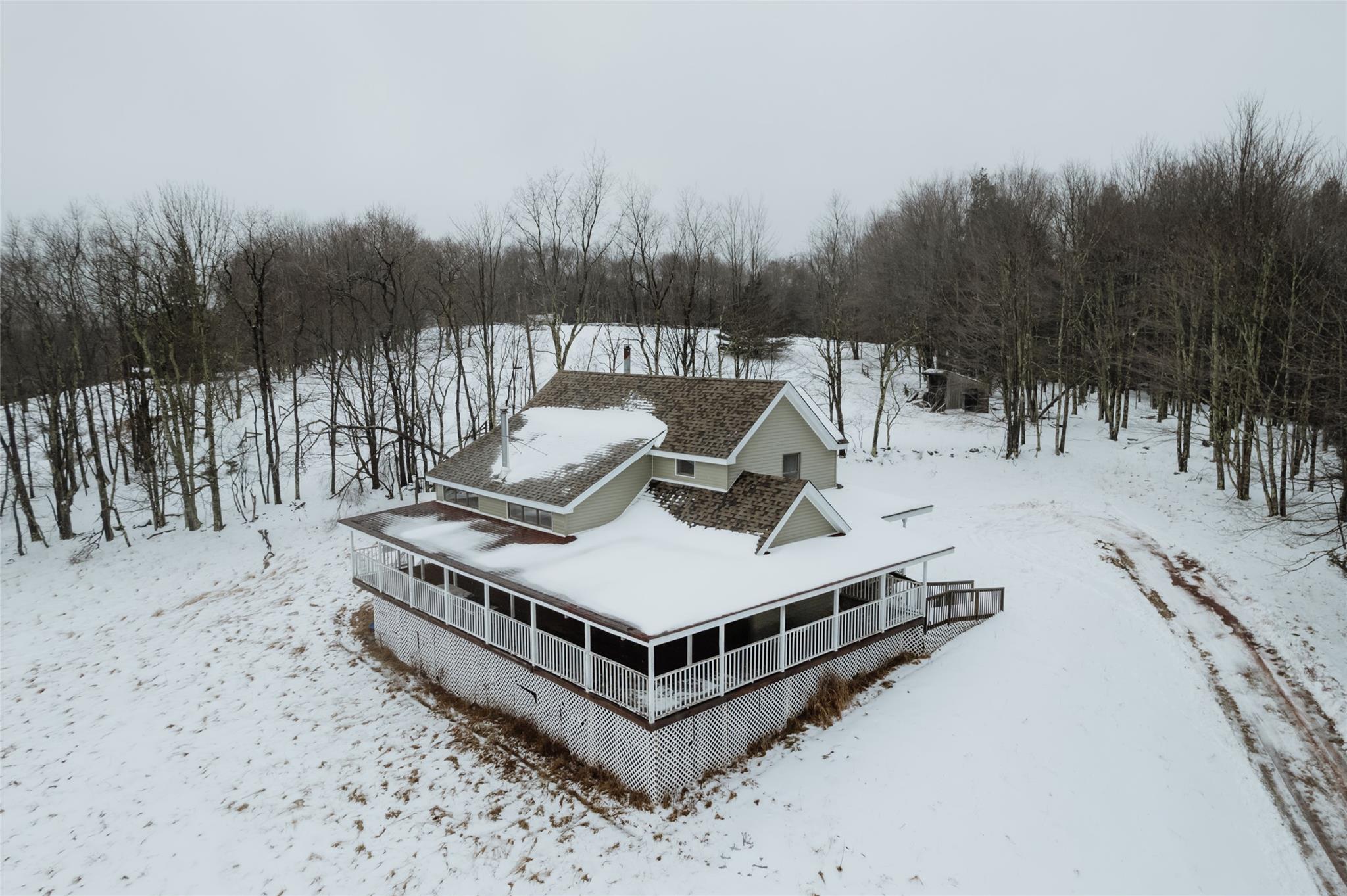 26 S Beckys Hill Road, Hurleyville, New York image 2