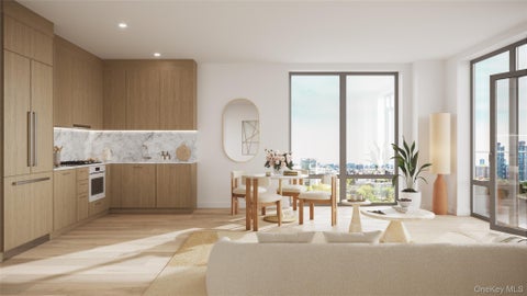 Condo For Sale - 138-18 Northern Boulevard #16G<br/> Flushing, NY 11354