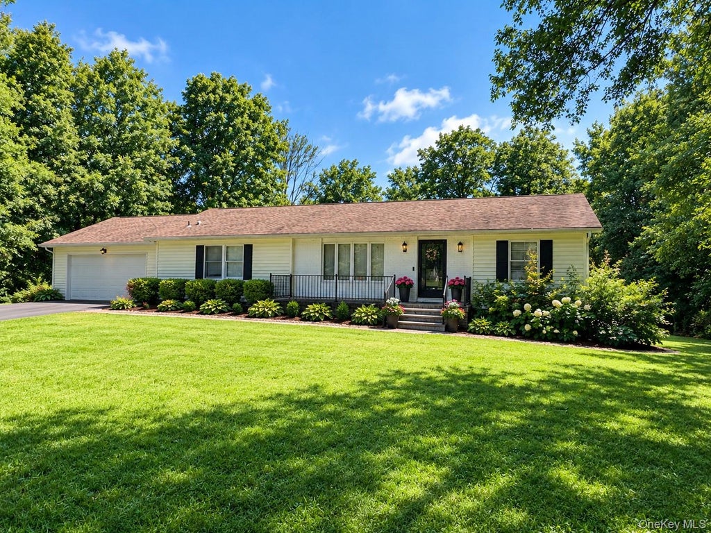 Photo of 487 Greenville Turnpike, Middletown, NY 10940 (MLS # 1047868)
