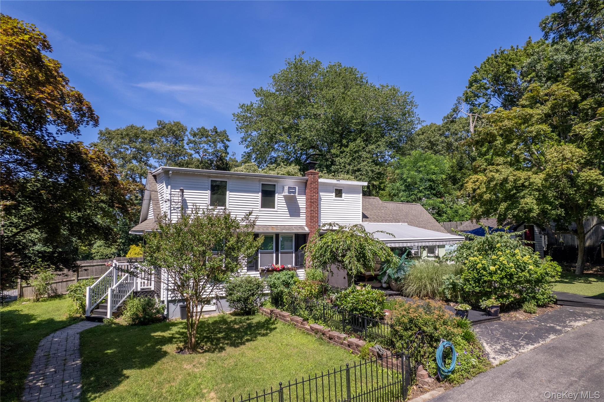 88 Cherry Road