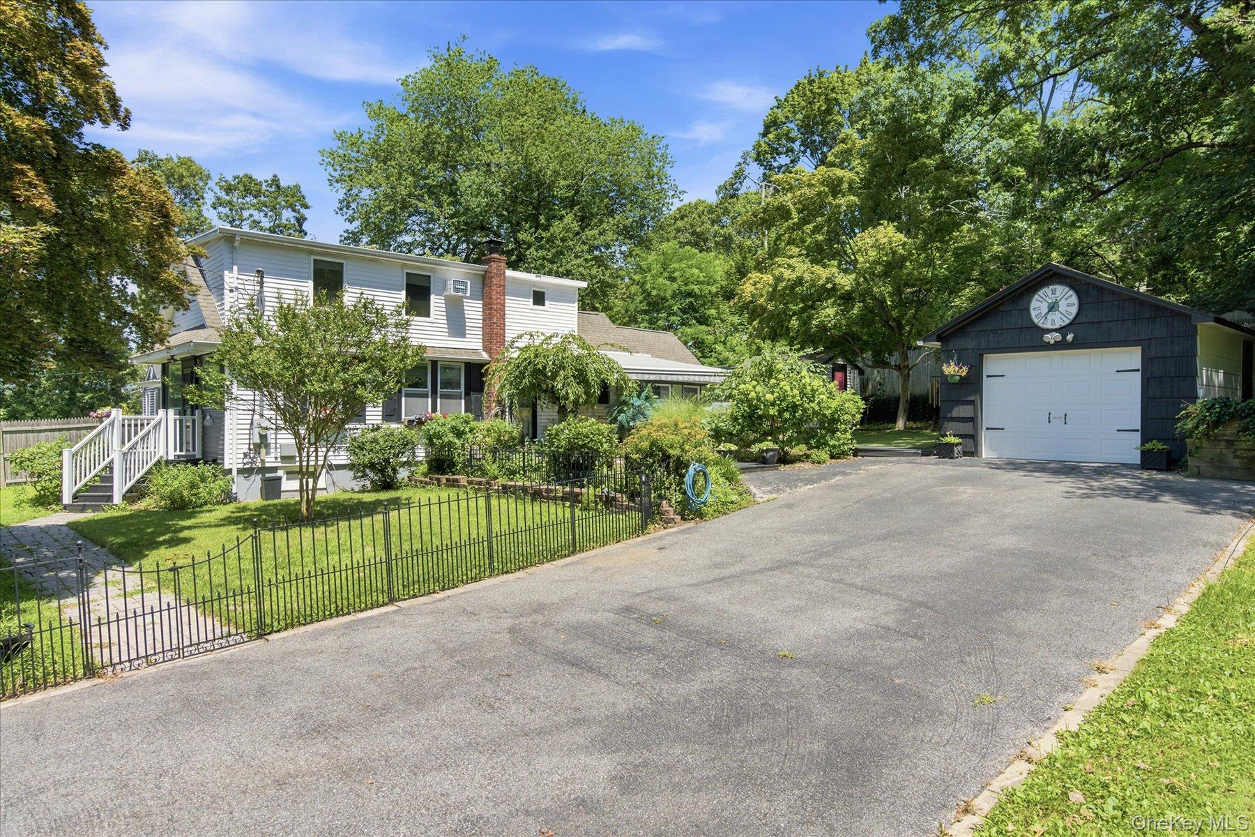 88 Cherry Road