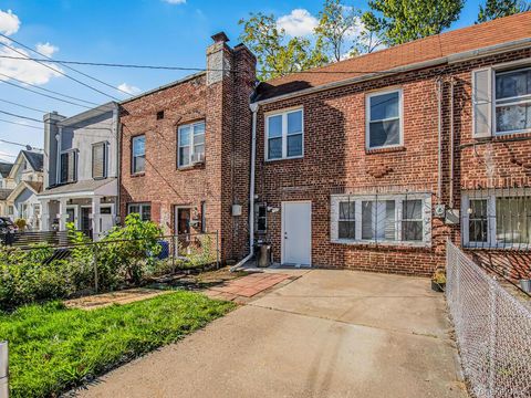 10220 189th Street, Hollis, NY 11423 - MLS#: 925853