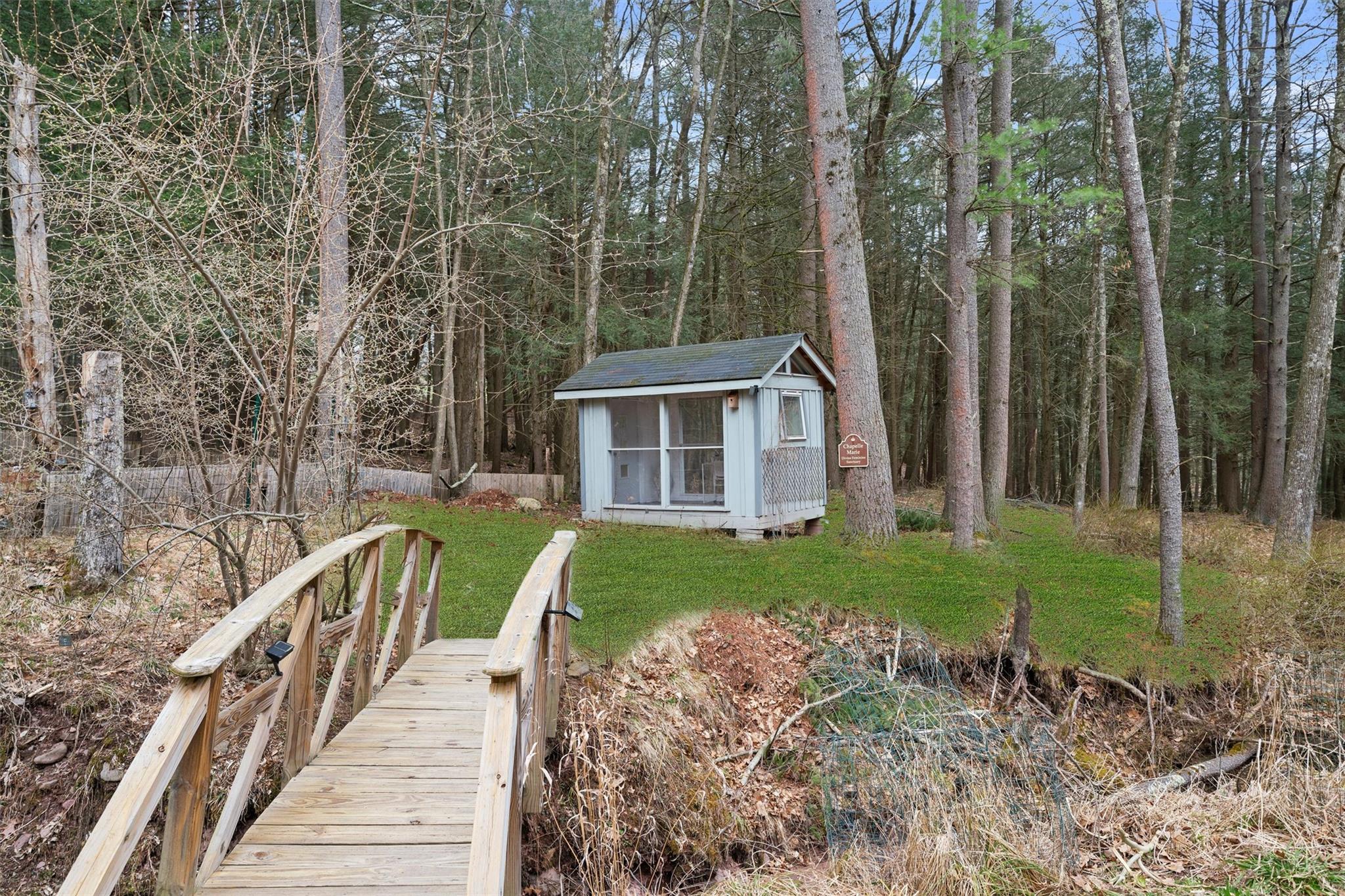 132 Hospital Road, Callicoon, New York image 37