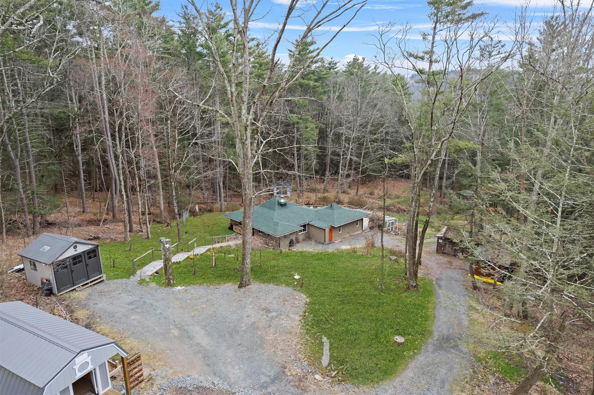132 Hospital Road, Callicoon, New York image 2