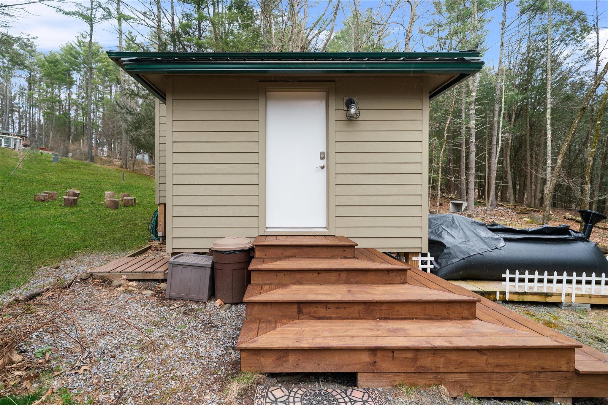 132 Hospital Road, Callicoon, New York image 44