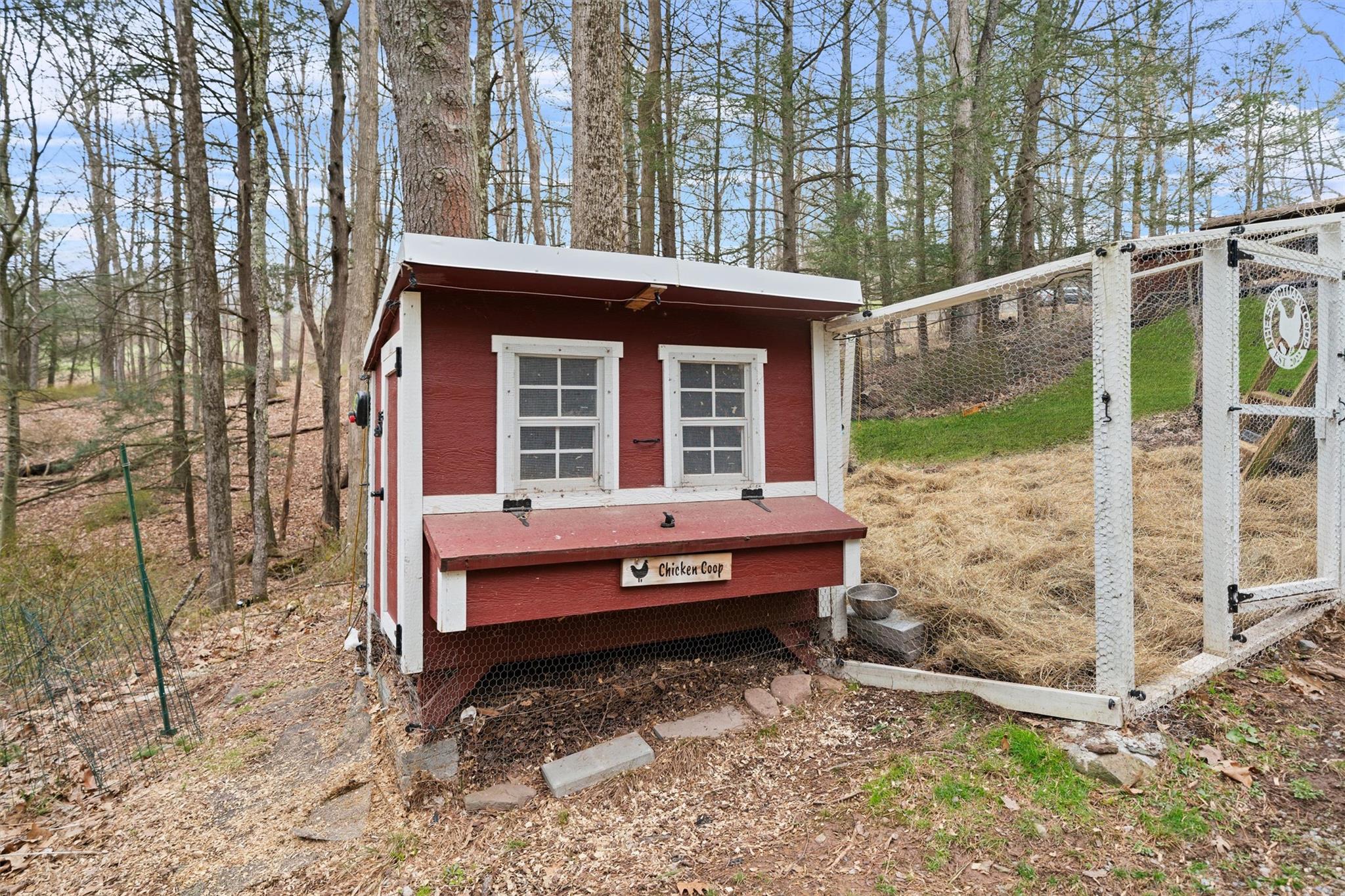 132 Hospital Road, Callicoon, New York image 39