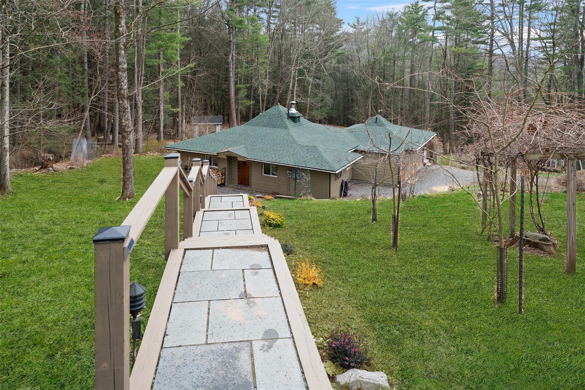 132 Hospital Road, Callicoon, New York image 4