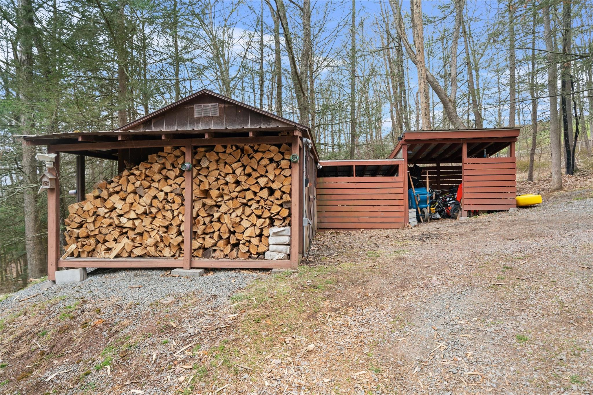 132 Hospital Road, Callicoon, New York image 35