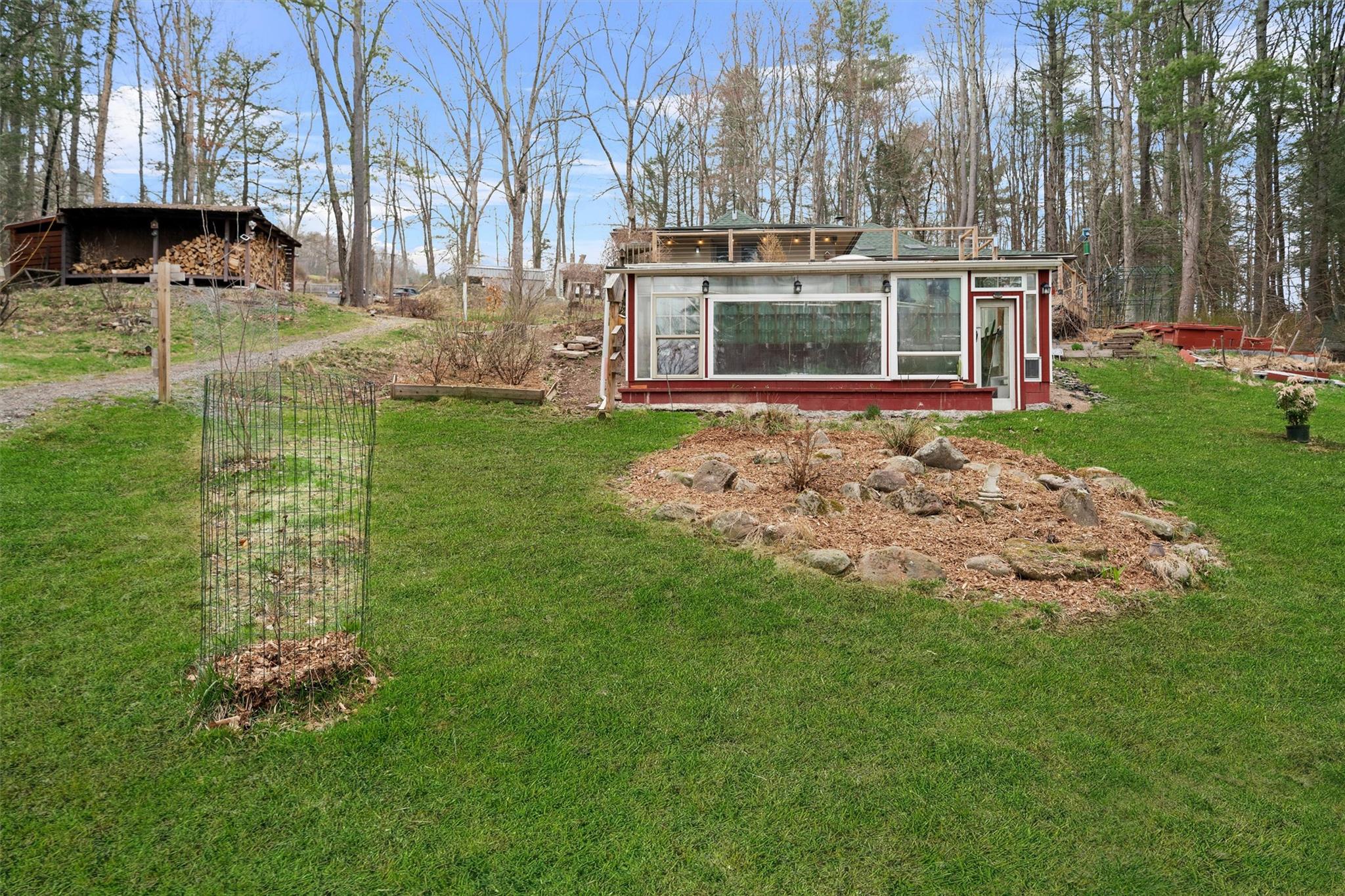 132 Hospital Road, Callicoon, New York image 40