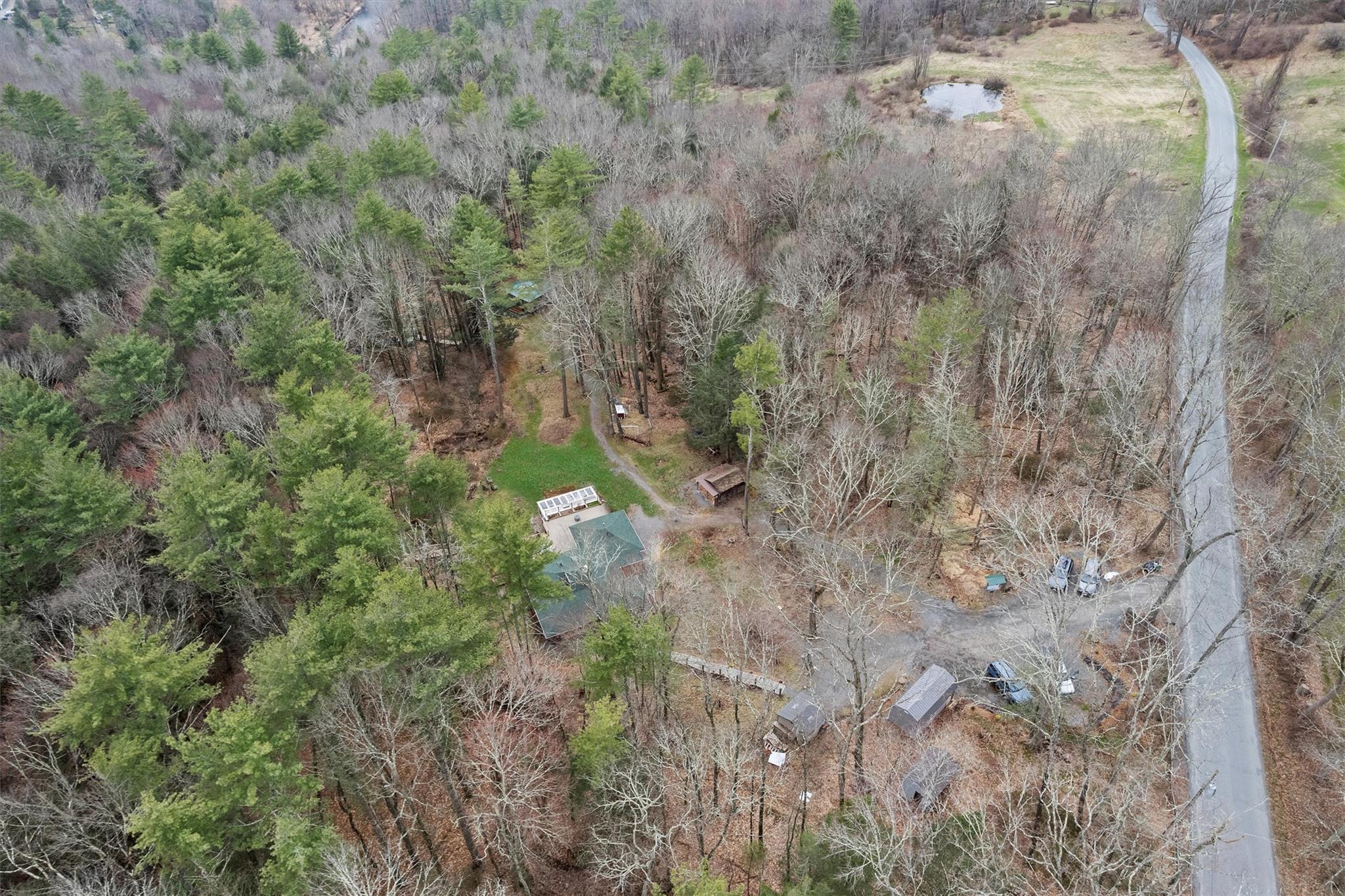 132 Hospital Road, Callicoon, New York image 46