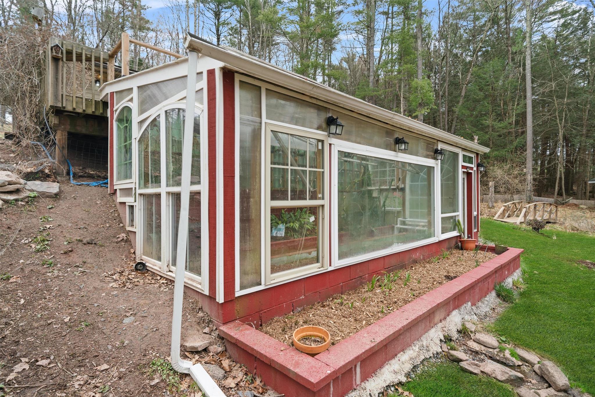 132 Hospital Road, Callicoon, New York image 36