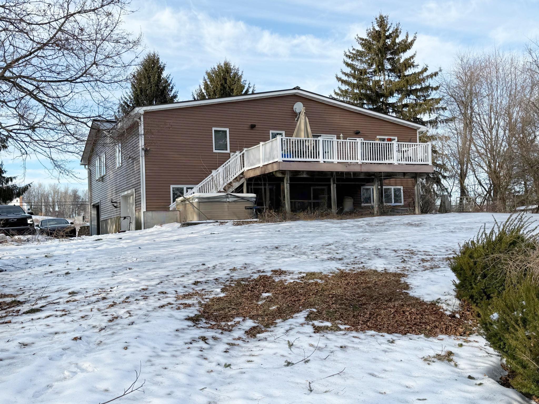 11 Mount Zion Road, Marlboro, New York image 22