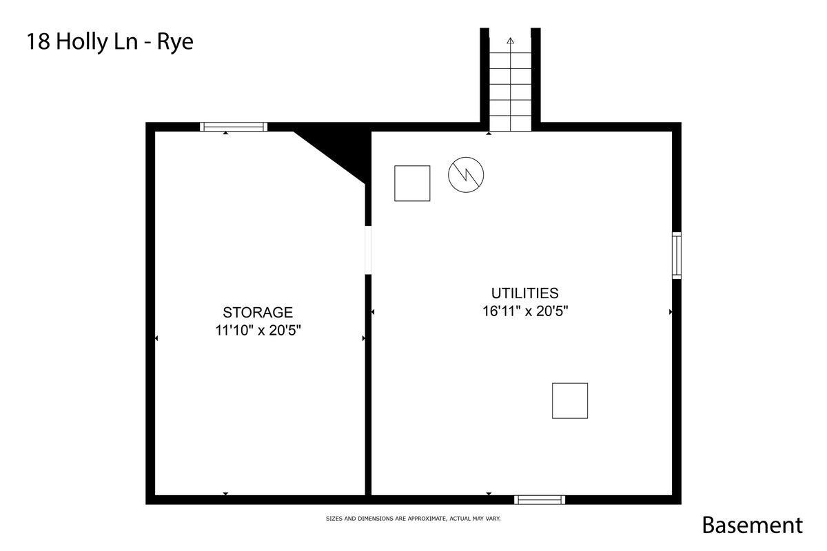 18 Holly Lane, Rye, New York image 33