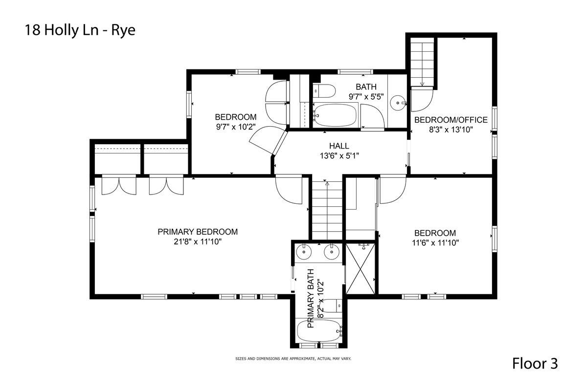 18 Holly Lane, Rye, New York image 31