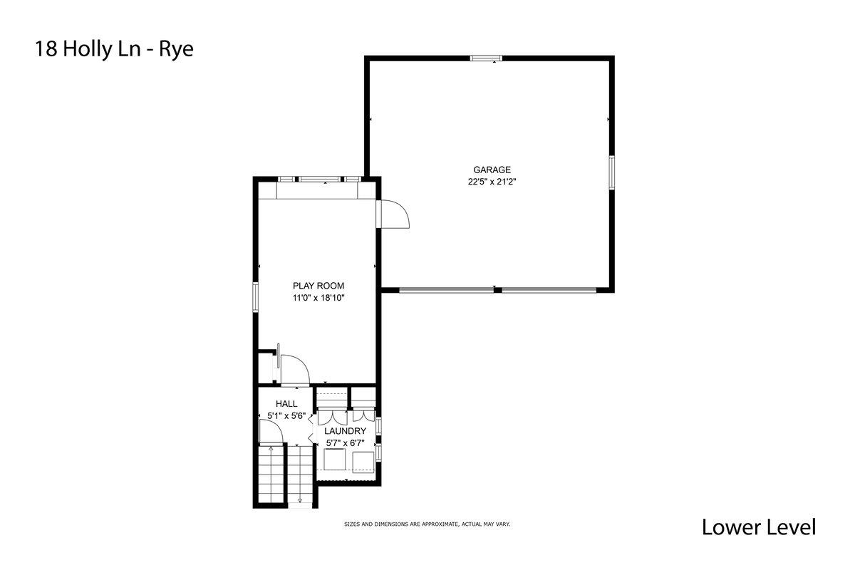 18 Holly Lane, Rye, New York image 32