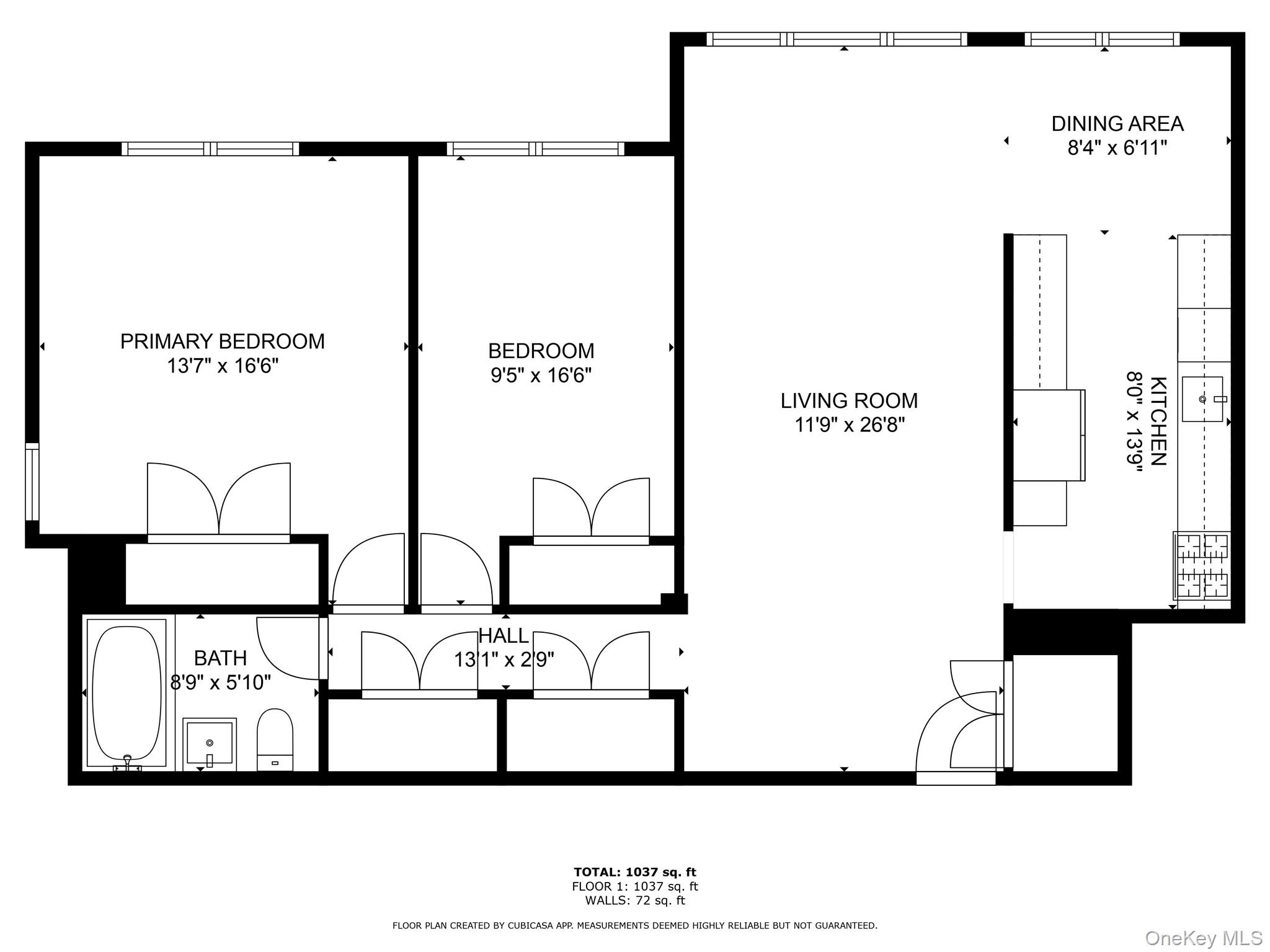 1015 Old Post Road 3N