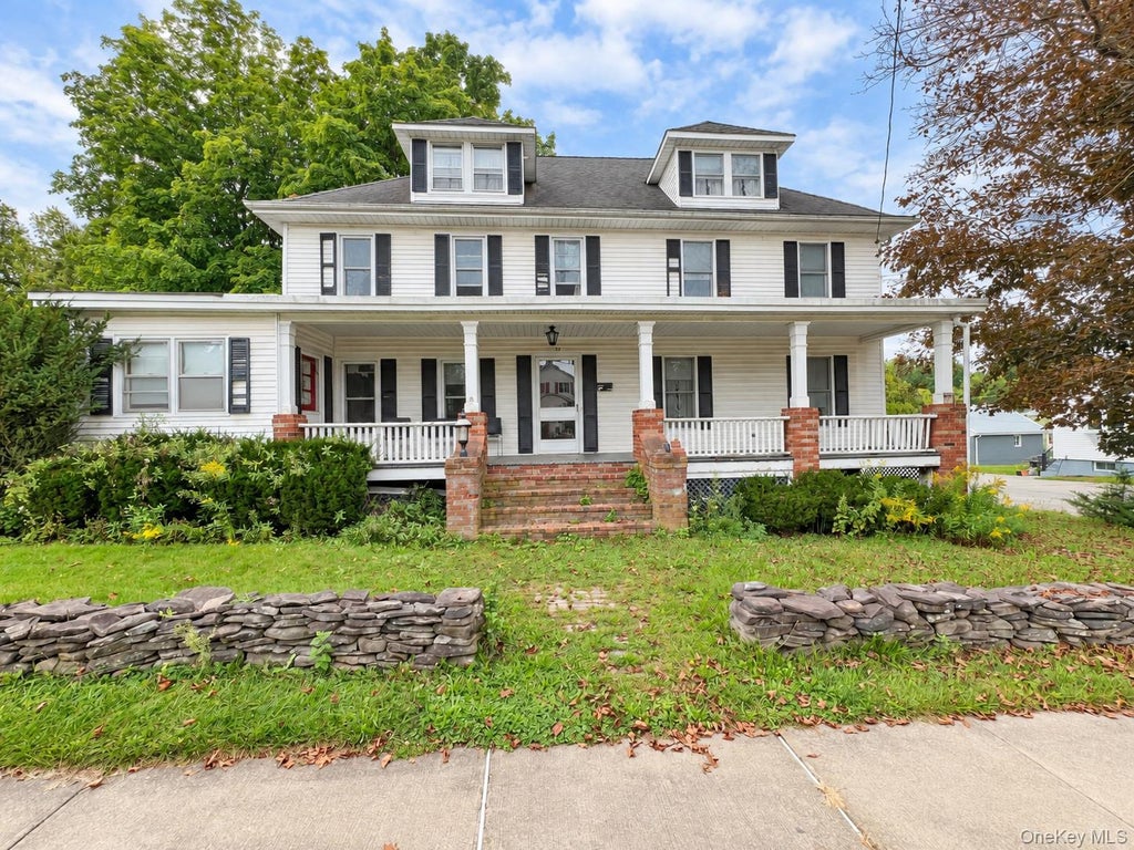 Photo of 39 Maple Avenue, Call Listing Agent, NY 10921 (MLS # 1053550)