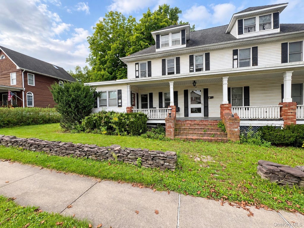 Photo of 39 Maple Avenue, Call Listing Agent, NY 10921 (MLS # 1053550)