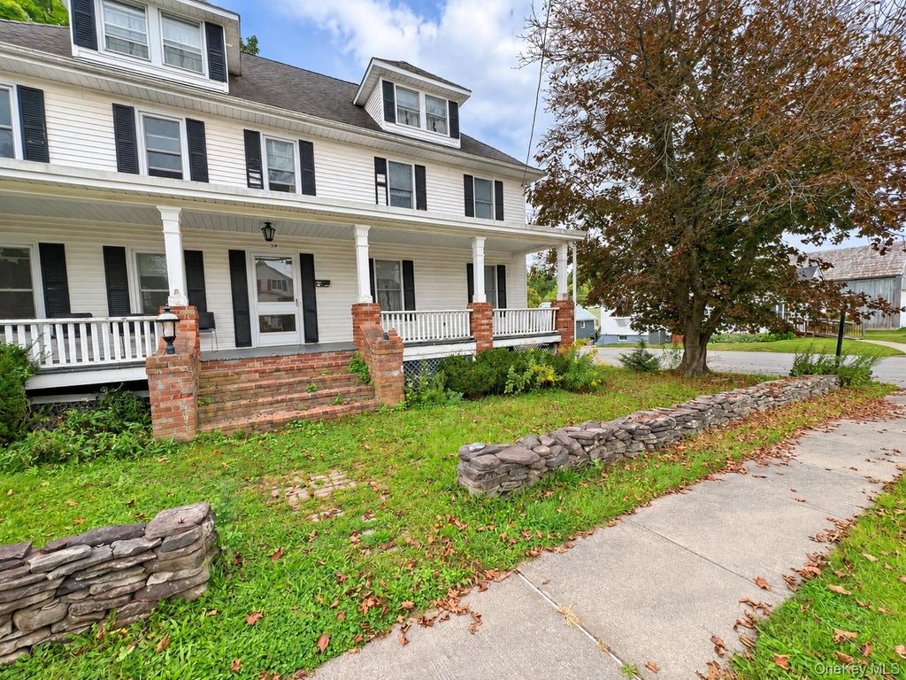 Photo of 39 Maple Avenue, Call Listing Agent, NY 10921 (MLS # 1053550)