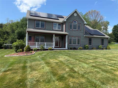 Homes For Sale - 58 Hoose Boulevard<br/> Dutchess County, Fishkill, NY 12524