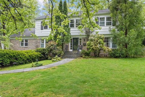 Homes For Sale - 20 Springdale Road<br/> Scarsdale, NY 10583