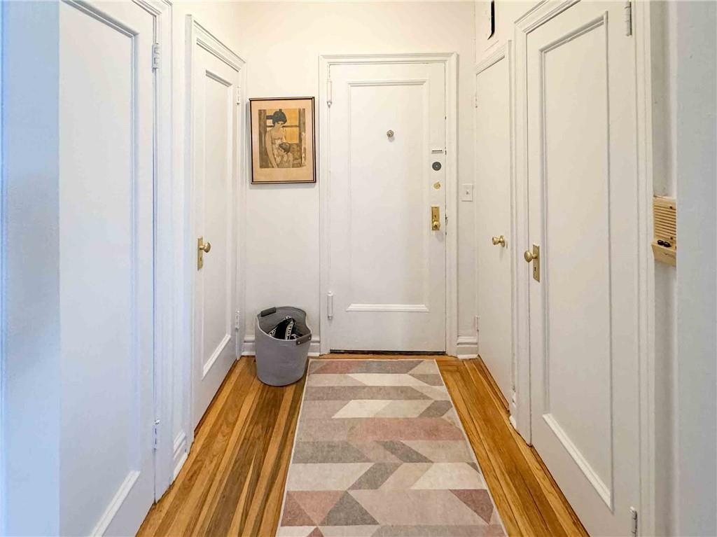 19 William Street 3H