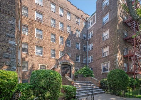 19 William Street 3H Mount Vernon NY 10552