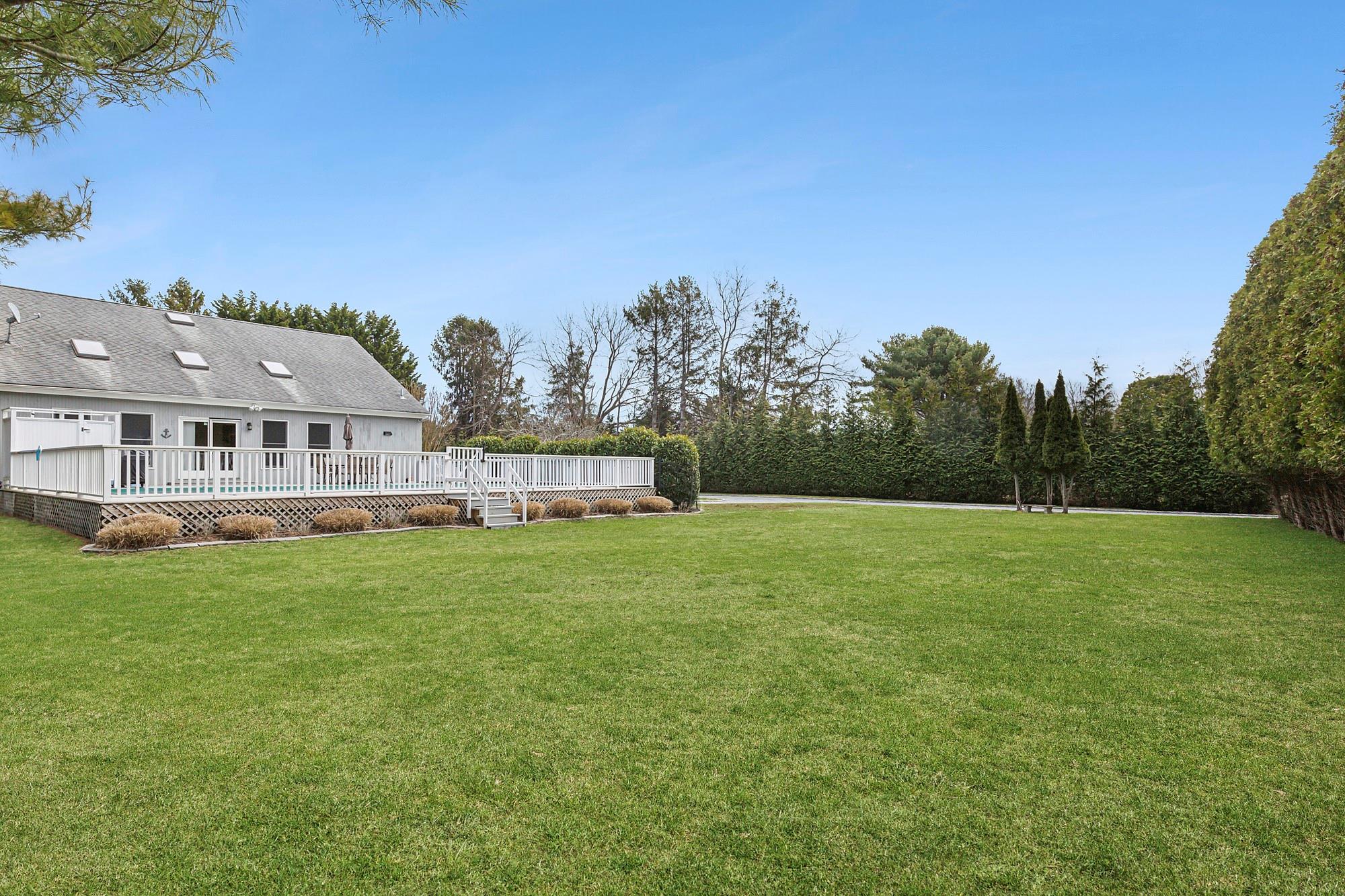 39 Tanners Neck Lane, Westhampton, New York image 13