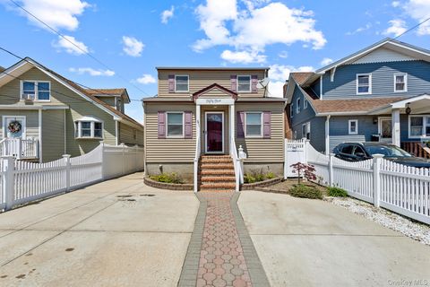 Mobile Home For Sale - 55 West Avenue<br/> Nassau County, Lawrence, NY 11559