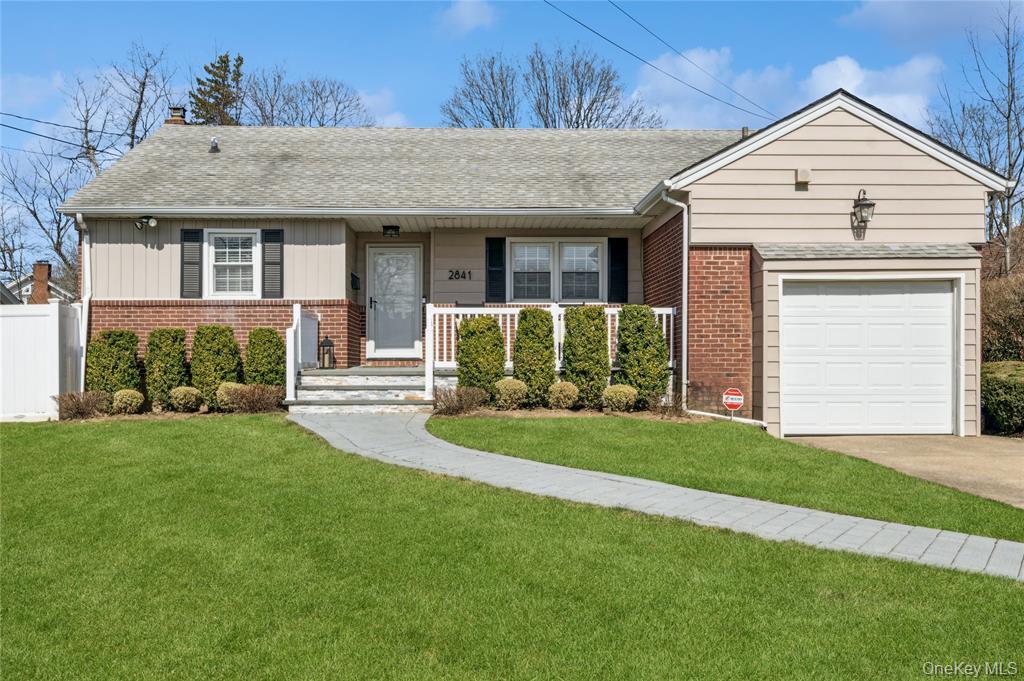 Photo of 2841 Besade Court, Oceanside, NY 11572 (MLS # 1046721)