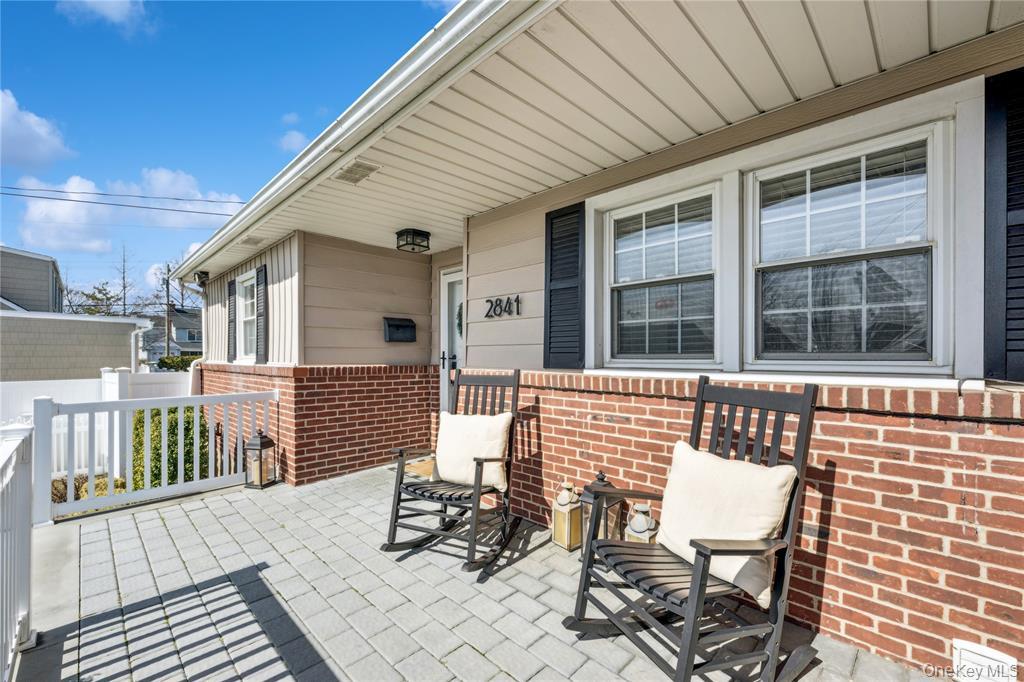 Photo of 2841 Besade Court, Oceanside, NY 11572 (MLS # 1046721)