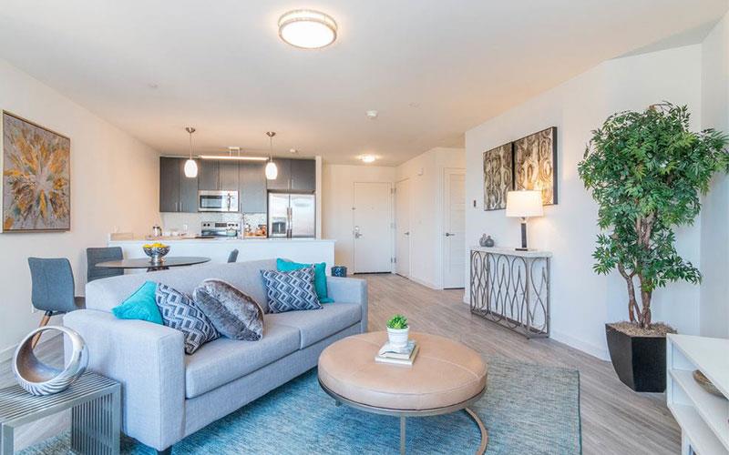 1 Dekalb Avenue 208