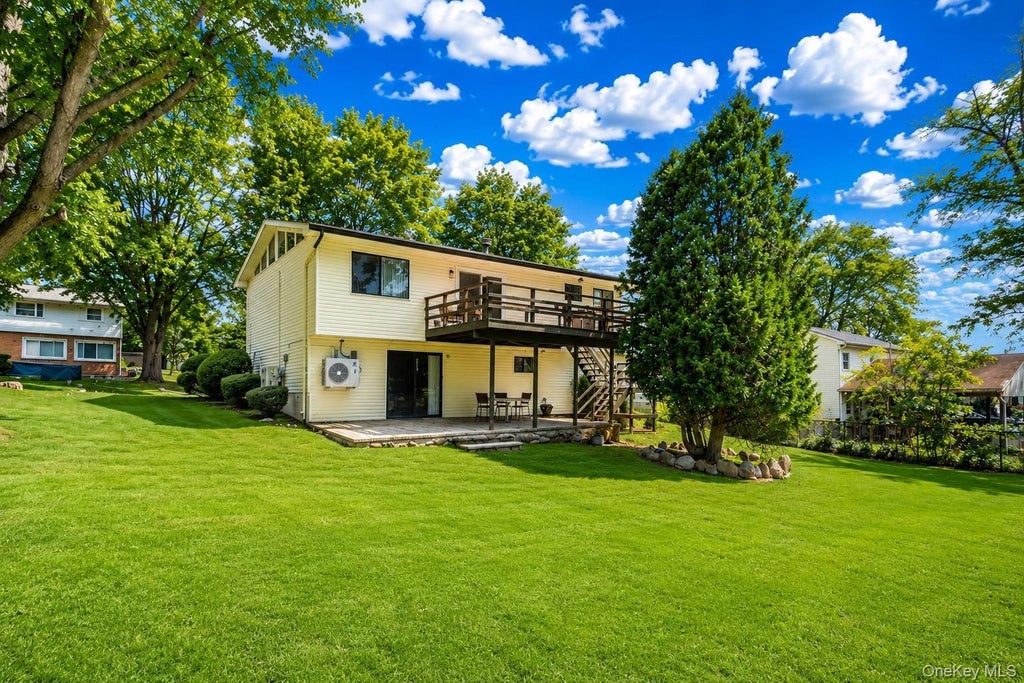 Photo of 23 Carriage Lane, Spring Valley, NY 10977 (MLS # 1030103)