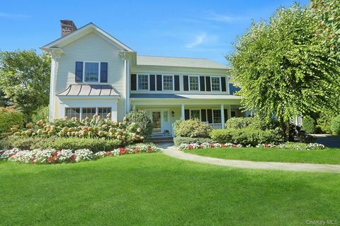 24 Fairview Road Scarsdale NY 10583