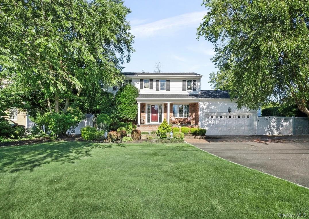 136 Ocean Avenue