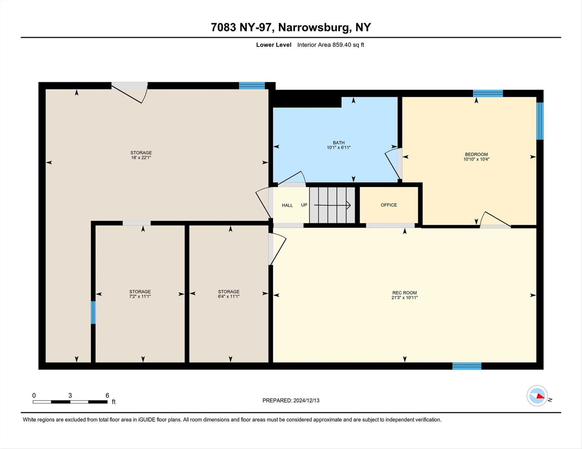 7083 State Route 97, Narrowsburg, New York image 42