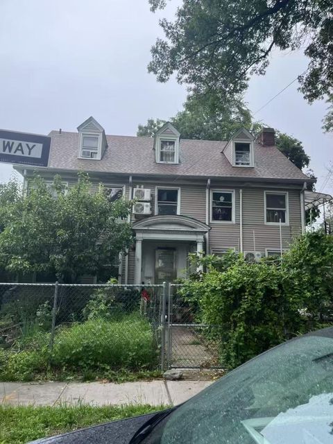 143-37 Beech Avenue Flushing NY 11355