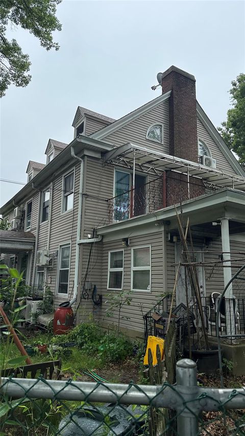 143-37 Beech Avenue Flushing NY 11355