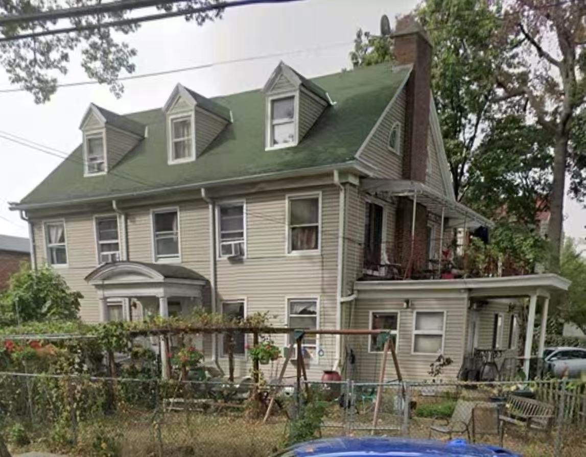143-37 Beech Avenue