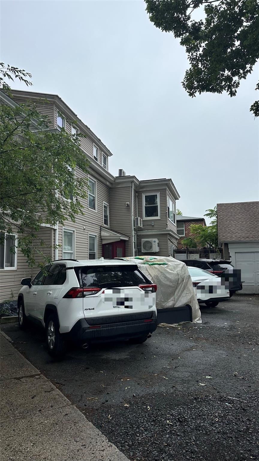 143-37 Beech Avenue