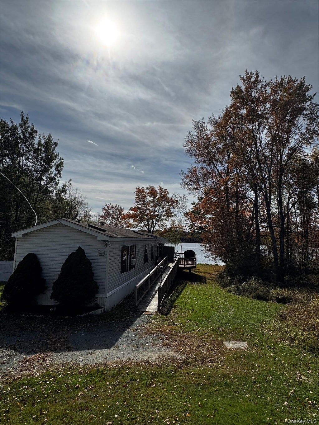 Photo of 168 Lake Street #0, South Fallsburg, NY 12779 (MLS # 1061699)