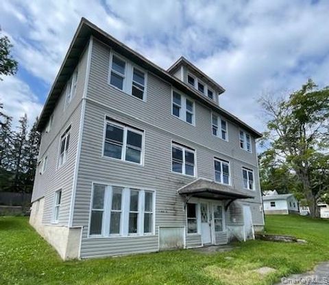6 Jordan Avenue Liberty NY 12754