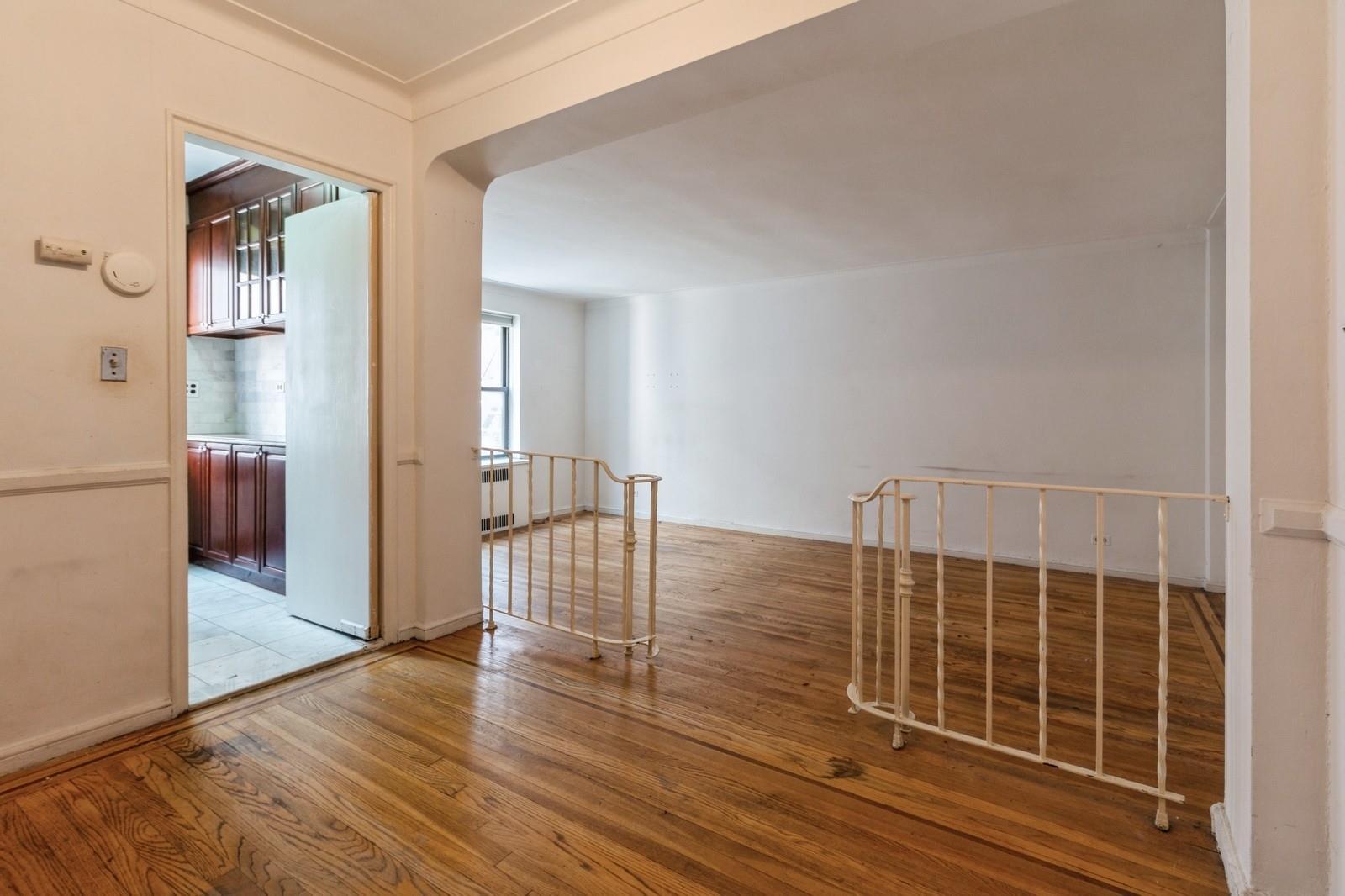405 W 57th Street 4C