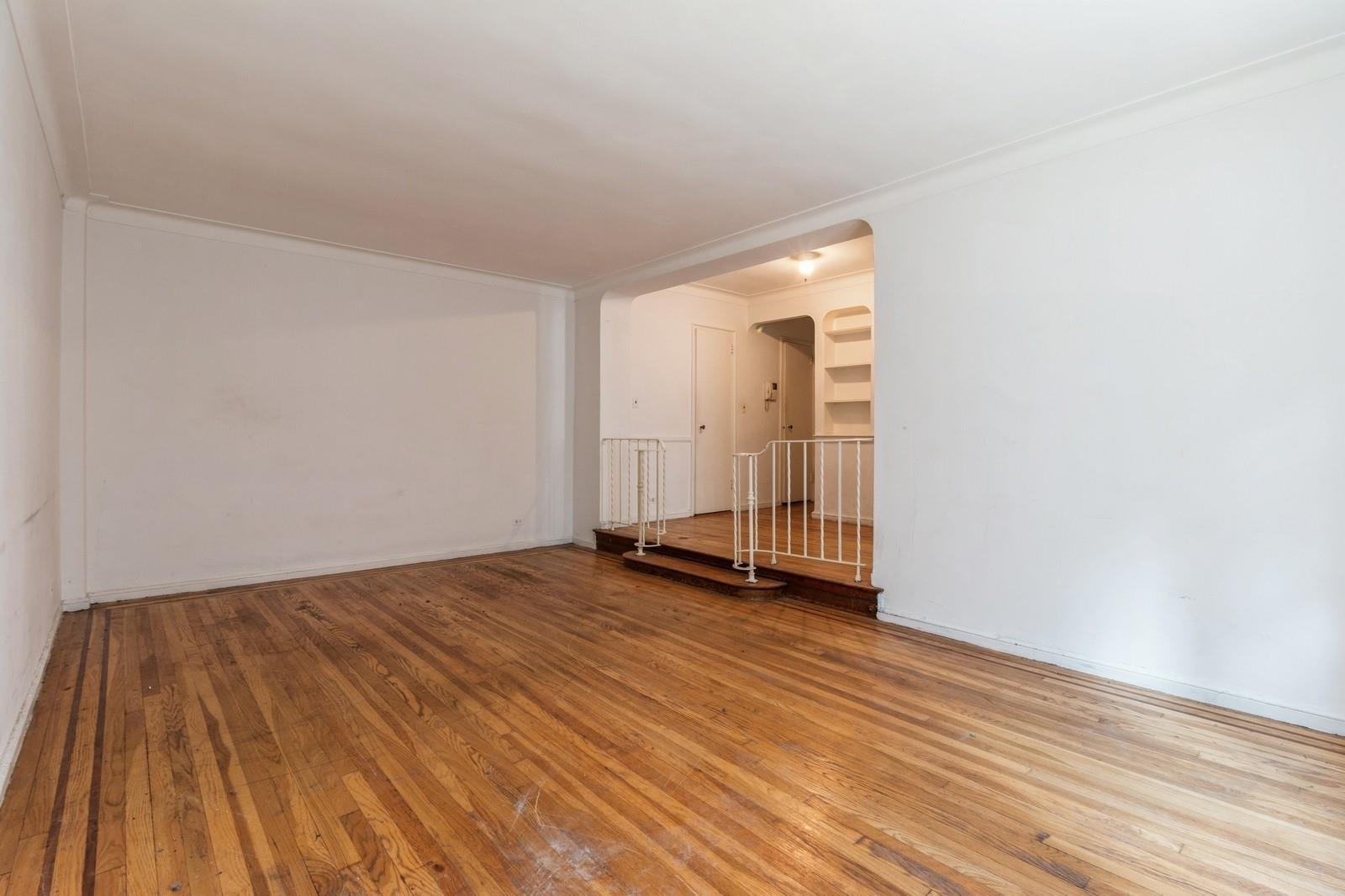 405 W 57th Street 4C