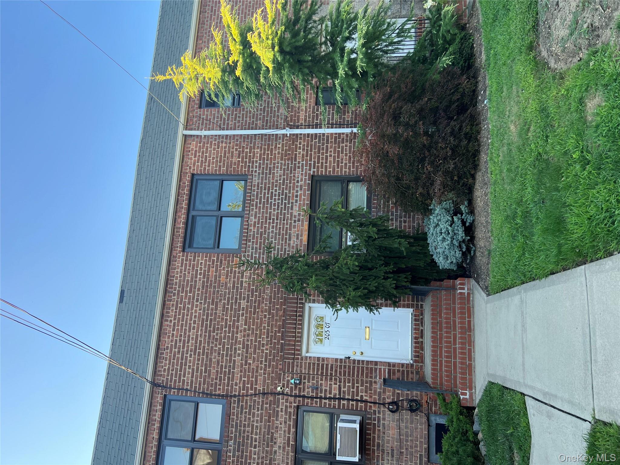 203-07 35th Avenue B