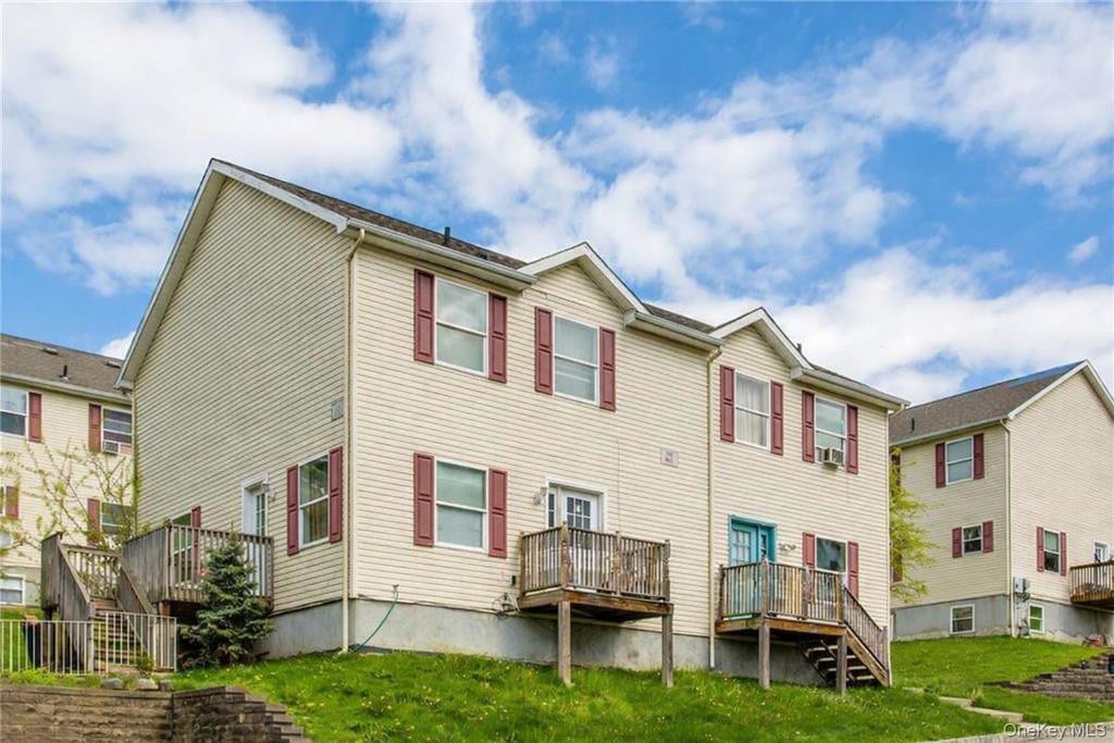 Photo of 1 Milla Lane, Spring Valley, NY 10977 (MLS # 946129)