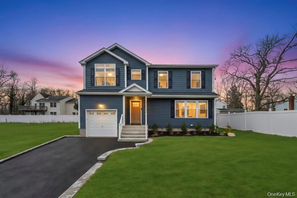 Photo of 42 Volta Drive, Deer Park, NY 11729 (MLS # 988985)